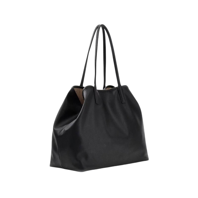 Guess VICTTORIA LARGE 2 IN 1 TOTE ΤΣΑΝΤΑ (HWEVG951429 BLA)