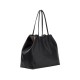 Guess VICTTORIA LARGE 2 IN 1 TOTE ΤΣΑΝΤΑ (HWEVG951429 BLA)