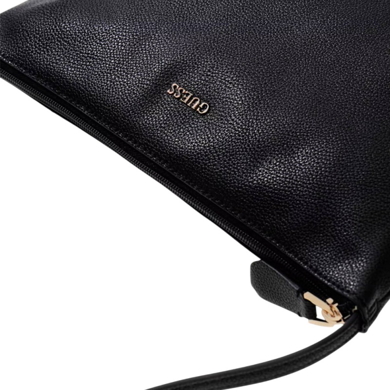 Guess VICTTORIA LARGE 2 IN 1 TOTE ΤΣΑΝΤΑ (HWEVG951429 BLA)