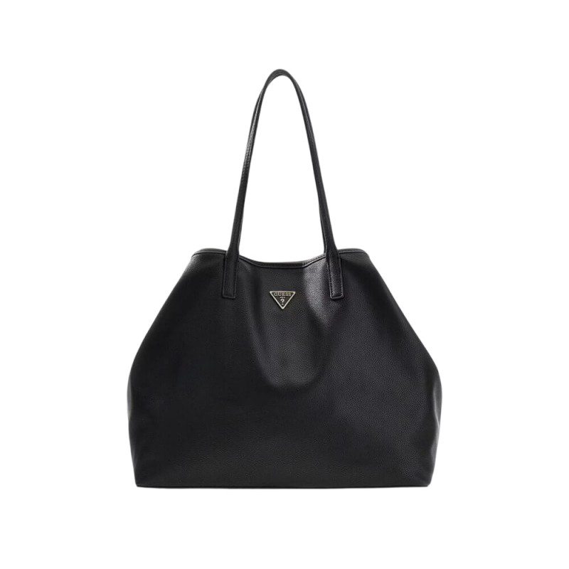 Guess VICTTORIA LARGE 2 IN 1 TOTE ΤΣΑΝΤΑ (HWEVG951429 BLA)