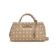 Guess CARRIE LOGO GRLFRND SATCHEL ΤΣΑΝΤΑ (HWGP9898060 BSG)