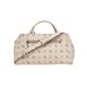 Guess CARRIE LOGO GRLFRND SATCHEL ΤΣΑΝΤΑ (HWGP9898060 VNO)