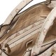 Guess CARRIE LOGO GRLFRND SATCHEL ΤΣΑΝΤΑ (HWGP9898060 VNO)