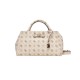 Guess CARRIE LOGO GRLFRND SATCHEL ΤΣΑΝΤΑ (HWGP9898060 VNO)
