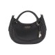 Guess TATUM SATCHEL ΤΣΑΝΤΑ ΓΥΝΑΙΚΕΙΑ (HWNG9667060 BLA)