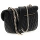 Guess ATABEY CONVERTIBLE XBODY FLAP ΤΣΑΝΤΑ (HWQG9894210 BLA)