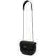 Guess ATABEY CONVERTIBLE XBODY FLAP ΤΣΑΝΤΑ (HWQG9894210 BLA)