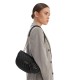 Guess ATABEY CONVERTIBLE XBODY FLAP ΤΣΑΝΤΑ (HWQG9894210 BLA)
