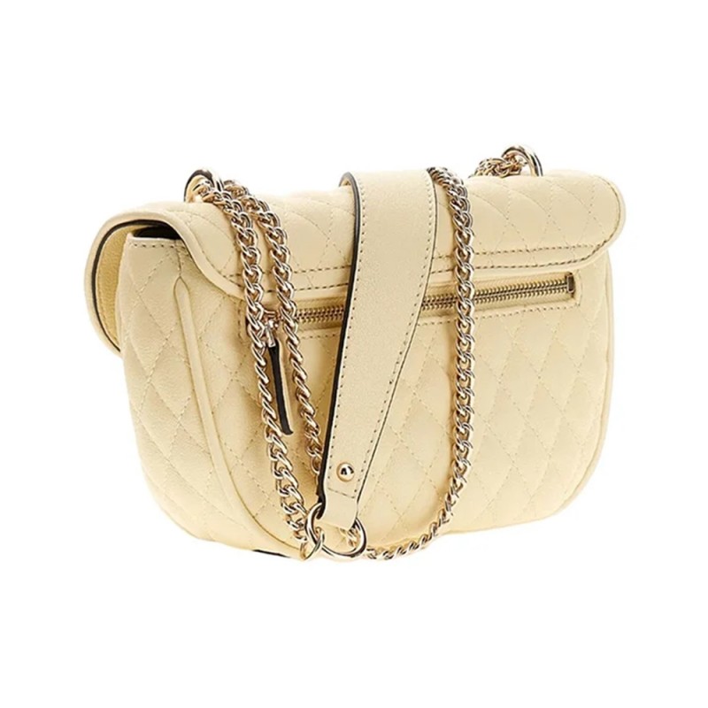 Guess ATABEY CONVERTIBLE XBODY FLAP ΤΣΑΝΤΑ (HWQG9894210 YEL)