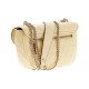 Guess ATABEY CONVERTIBLE XBODY FLAP ΤΣΑΝΤΑ (HWQG9894210 YEL)