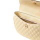 Guess ATABEY CONVERTIBLE XBODY FLAP ΤΣΑΝΤΑ (HWQG9894210 YEL)