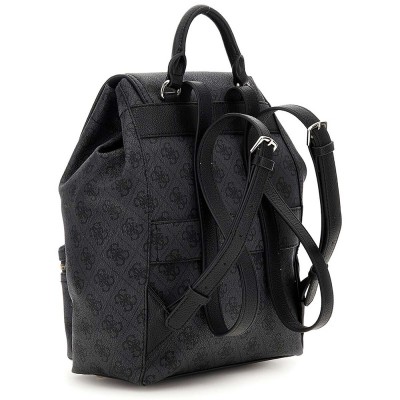 Guess MANHATTAN II FLAP BACKPACK ΤΣΑΝΤΑ (HWSG7118310 CLO)