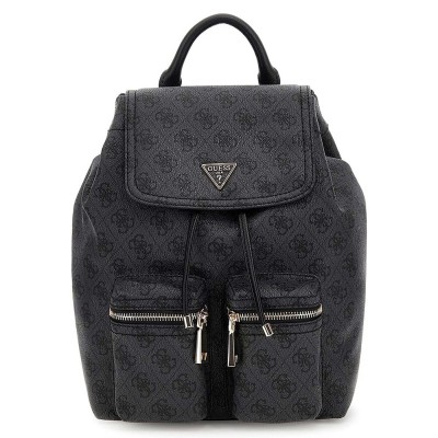 Guess MANHATTAN II FLAP BACKPACK ΤΣΑΝΤΑ (HWSG7118310 CLO)