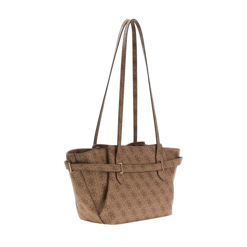 Guess YESBA GRLFRND SHOULDER SATCHEL ΤΣΑΝΤΑ (HWSG7833080 LTL)