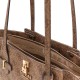 Guess YESBA GRLFRND SHOULDER SATCHEL ΤΣΑΝΤΑ (HWSG7833080 LTL)