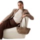 Guess YESBA GRLFRND SHOULDER SATCHEL ΤΣΑΝΤΑ (HWSG7833080 LTL)