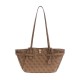 Guess YESBA GRLFRND SHOULDER SATCHEL ΤΣΑΝΤΑ (HWSG7833080 LTL)