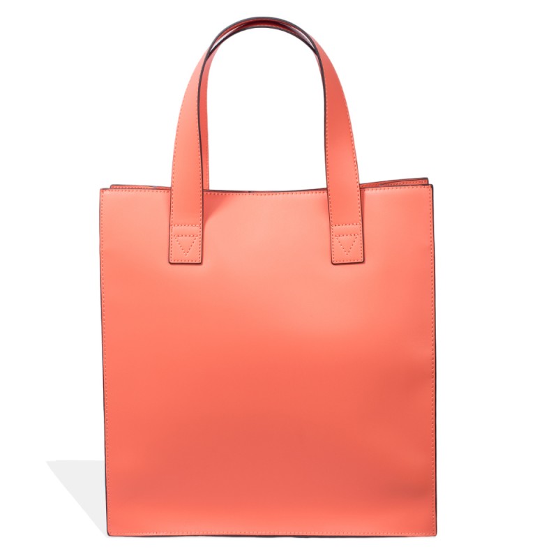Guess JOVIE SOCIETY SATCHEL ΤΣΑΝΤΑ ΓΥΝΑΙΚΕΙΟ (HWVG8780230 ORA)