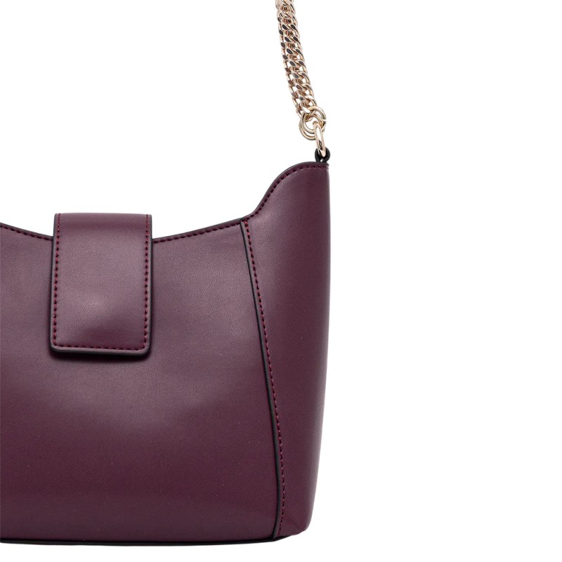 Guess JANE HOBO ΤΣΑΝΤΑ ΓΥΝΑΙΚΕΙΑ (HWVG9891010 WIN)
