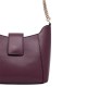 Guess JANE HOBO ΤΣΑΝΤΑ ΓΥΝΑΙΚΕΙΑ (HWVG9891010 WIN)