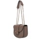 Guess JANE CONVERTIBLE XBODY FLAP ΤΣΑΝΤΑ ΓΥΝΑΙΚΕΙΑ (HWVG9891210 DRT)