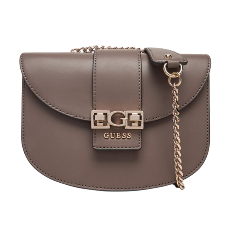 Guess JANE CONVERTIBLE XBODY FLAP ΤΣΑΝΤΑ ΓΥΝΑΙΚΕΙΑ (HWVG9891210 DRT)