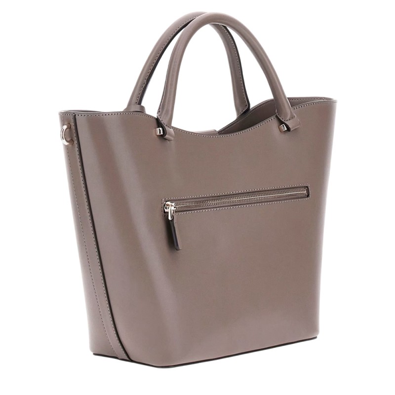 Guess JANE TOTE ΤΣΑΝΤΑ ΓΥΝΑΙΚΕΙΑ (HWVG9891220 DRT)