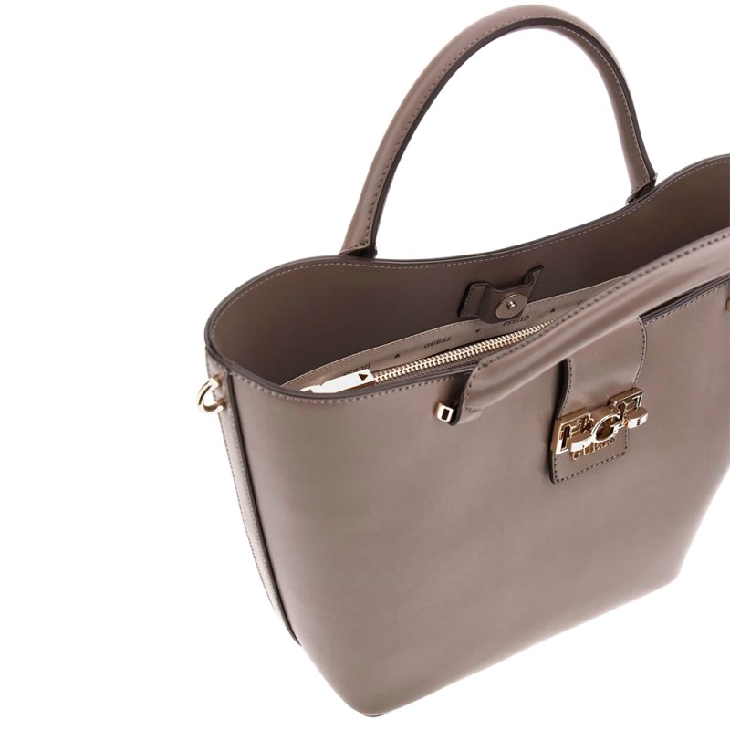 Guess JANE TOTE ΤΣΑΝΤΑ ΓΥΝΑΙΚΕΙΑ (HWVG9891220 DRT)