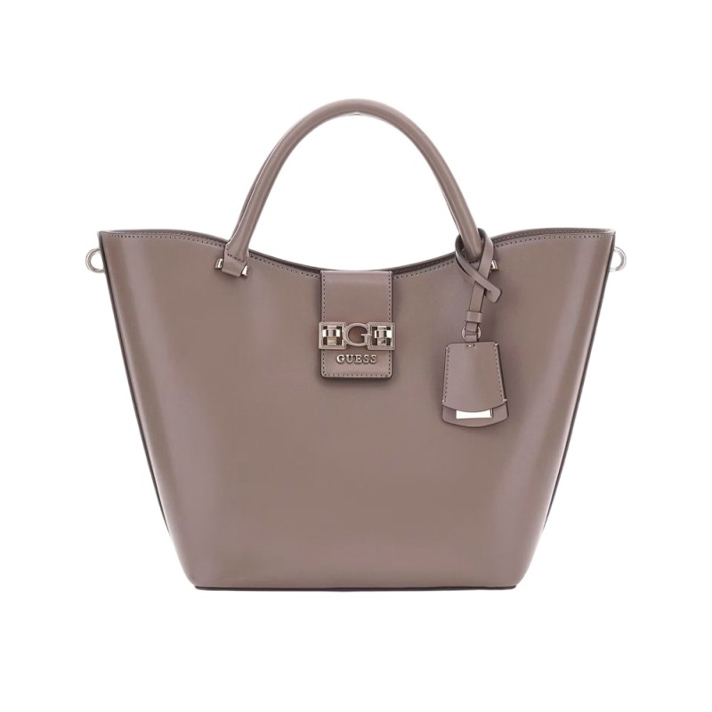 Guess JANE TOTE ΤΣΑΝΤΑ ΓΥΝΑΙΚΕΙΑ (HWVG9891220 DRT)