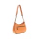 Guess CARRIE TOP ZIP SHOULDER BAG ΤΣΑΝΤΑ (HWVG9896180 APR)