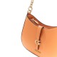 Guess CARRIE TOP ZIP SHOULDER BAG ΤΣΑΝΤΑ (HWVG9896180 APR)