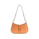 Guess CARRIE TOP ZIP SHOULDER BAG ΤΣΑΝΤΑ (HWVG9896180 APR)
