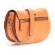 Guess CARRIE FLAP SHOULDER BAG ΤΣΑΝΤΑ (HWVG9896200 APR)