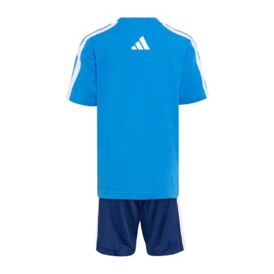 Adidas ADIDAS LITTLE KIDS COLLEGIATE SET (HZ0884) Adidas ADIDAS LITTLE KIDS COLLEGIATE SET (HZ0884)
