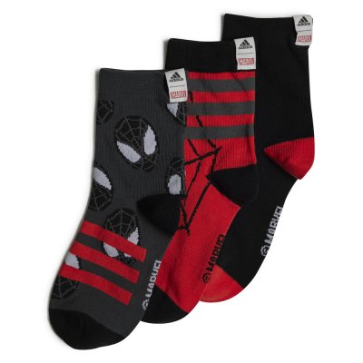 Adidas SPIDER-MAN 3PP (HZ2915)