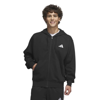 Adidas FEELCOZY FLEECE FULL-ZIP (IA6045)