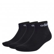 Adidas T LIN ANKLE 3P (IC1305)