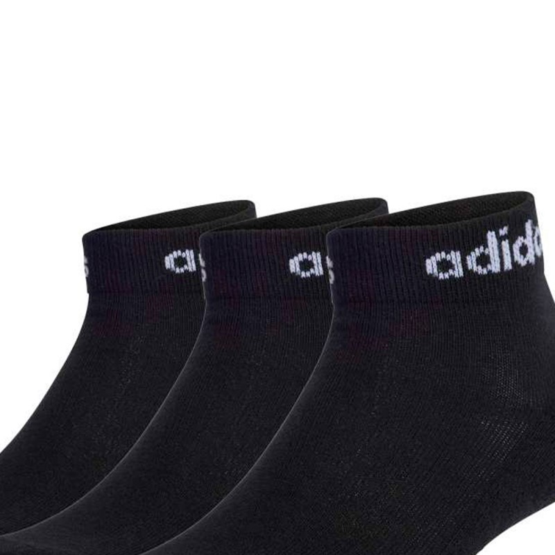Adidas T LIN ANKLE 3P (IC1305)