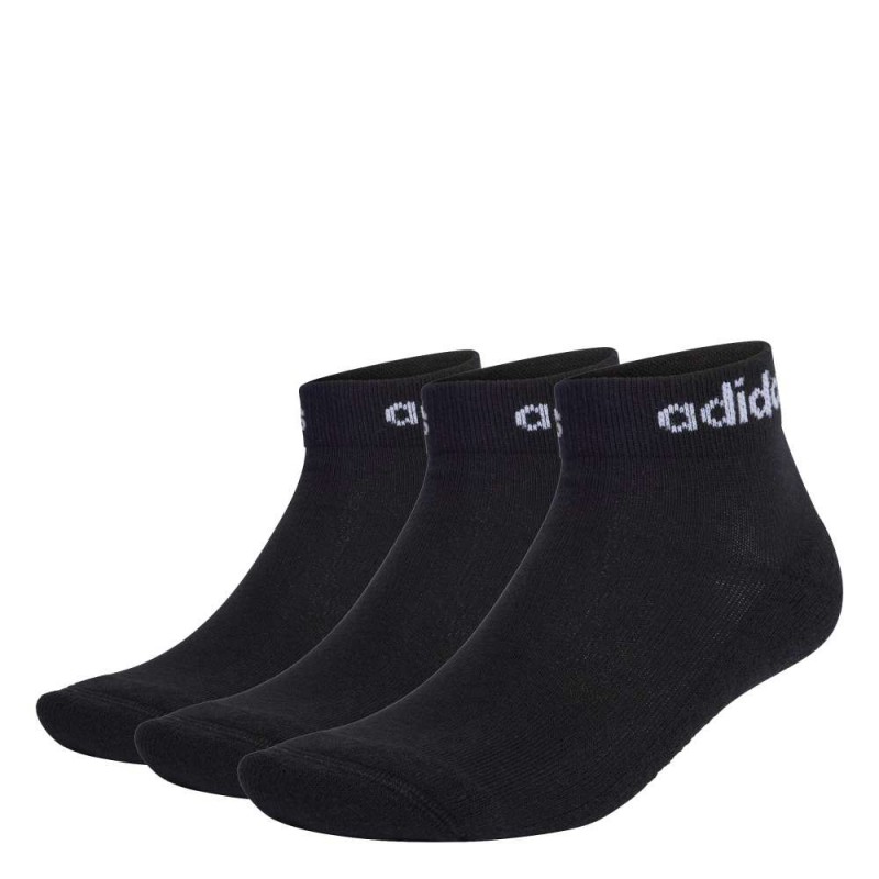 Adidas T LIN ANKLE 3P (IC1305)