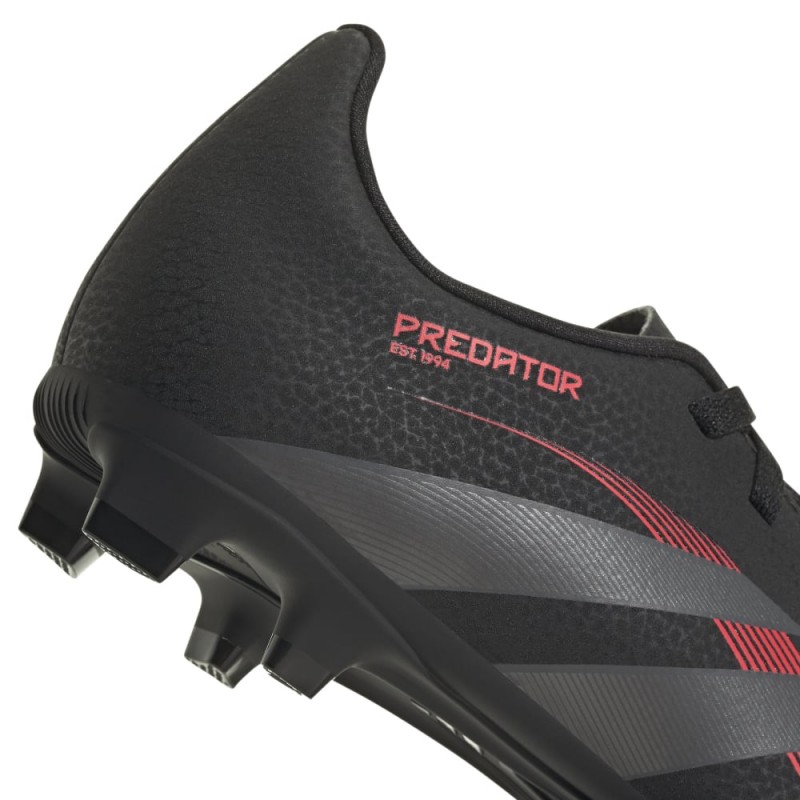 Adidas PREDATOR CLUB FG/MG J (ID3812)