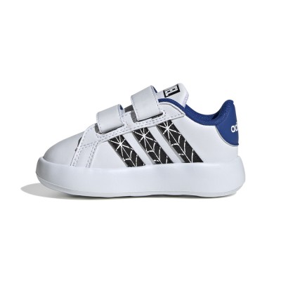 Adidas GRAND COURT SPIDER-MAN CF I (ID8017) Adidas GRAND COURT SPIDER-MAN CF I (ID8017)