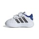 Adidas GRAND COURT SPIDER-MAN CF I (ID8017)