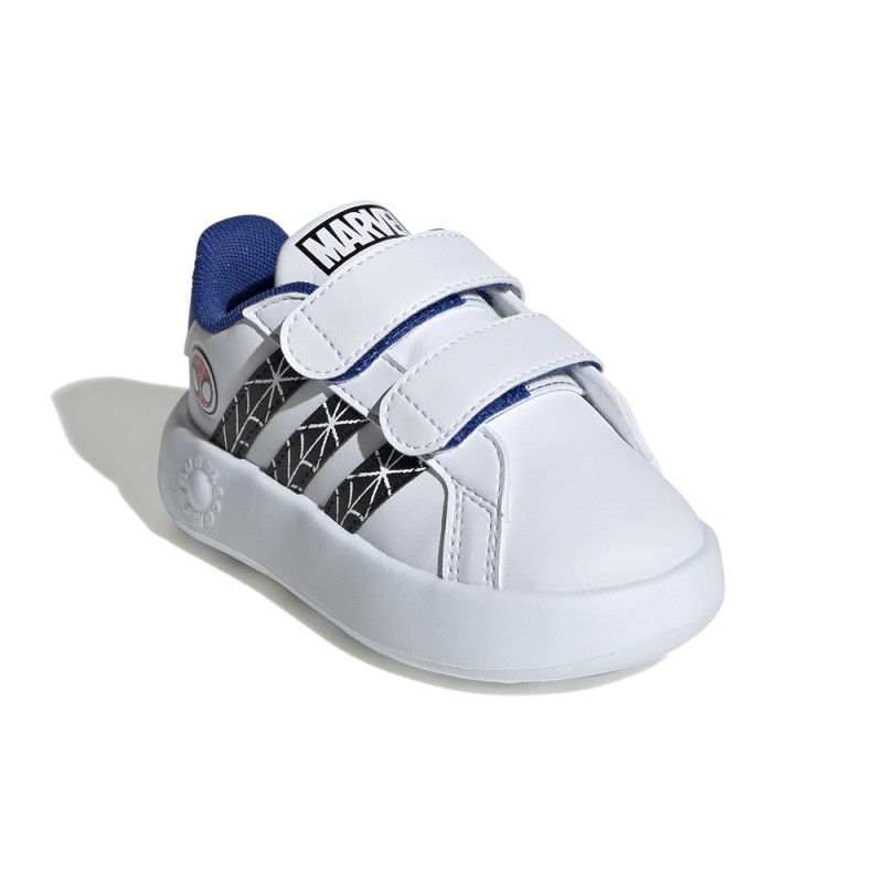 Adidas GRAND COURT SPIDER-MAN CF I (ID8017)