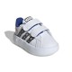 Adidas GRAND COURT SPIDER-MAN CF I (ID8017)