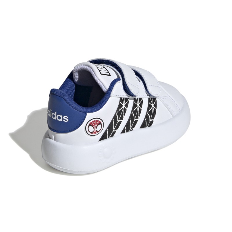 Adidas GRAND COURT SPIDER-MAN CF I (ID8017)