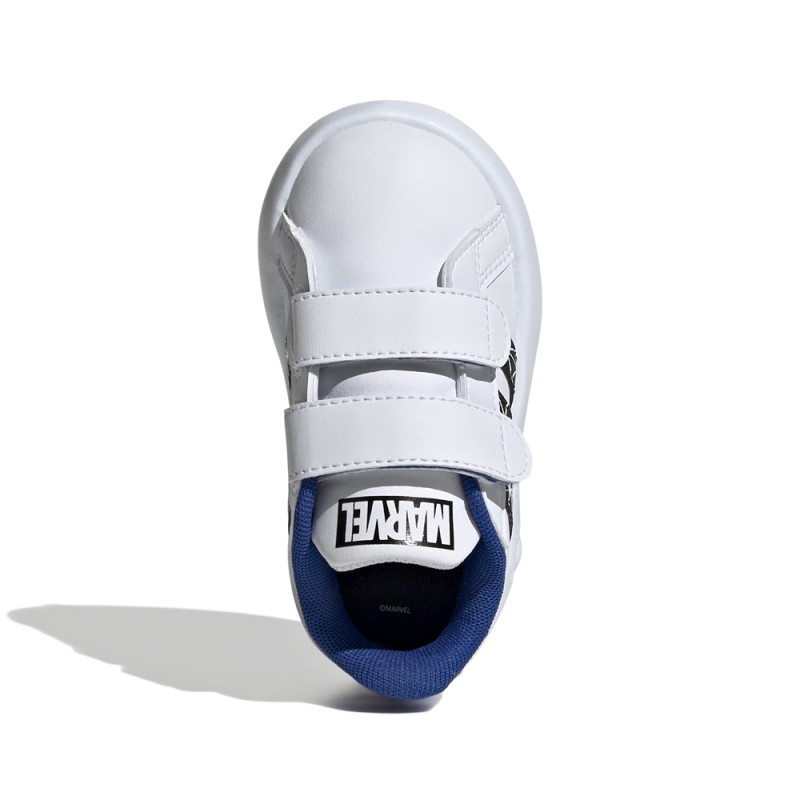 Adidas GRAND COURT SPIDER-MAN CF I (ID8017)