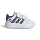 Adidas GRAND COURT SPIDER-MAN CF I (ID8017)