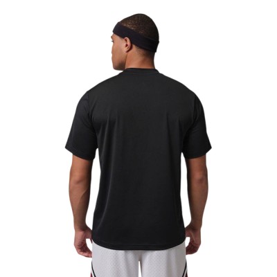 Nike M J DF SPT ESS SS TOP (IF0882-010) Nike M J DF SPT ESS SS TOP (IF0882-010)