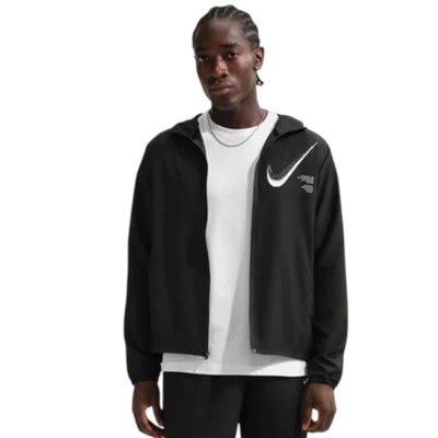 Nike M NK DF FORM GFX JACKET (IF2199-010)