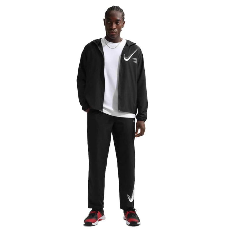 Nike M NK DF FORM GFX ALT PANT (IF2201-010)